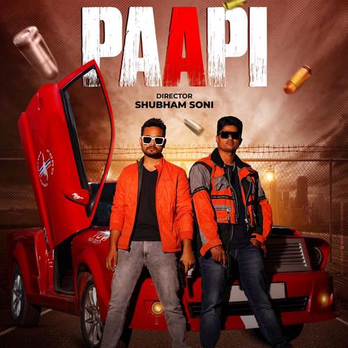 PAAPI (feat. Mad-N)