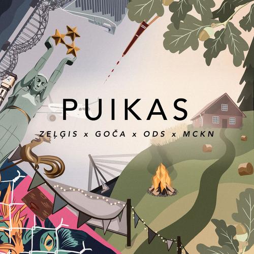 PUIKAS (Explicit)