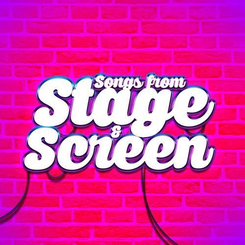 Songs from Stage & Screen