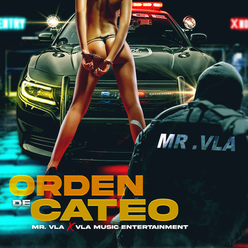 Orden de Cateo (Explicit)