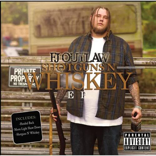 Shotguns 'n' Whiskey