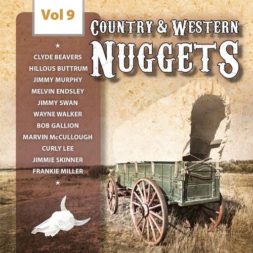 Country & Western Nuggets, Vol. 9