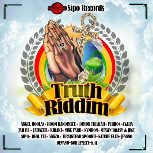 Truth Riddim (Explicit)