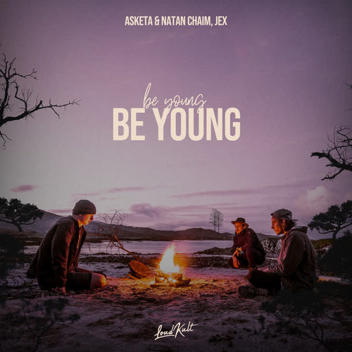 Be Young