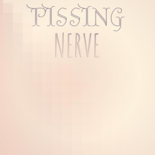 Pissing Nerve