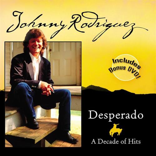 Desperado - A Decade of Hits (Re-Recorded Versions)