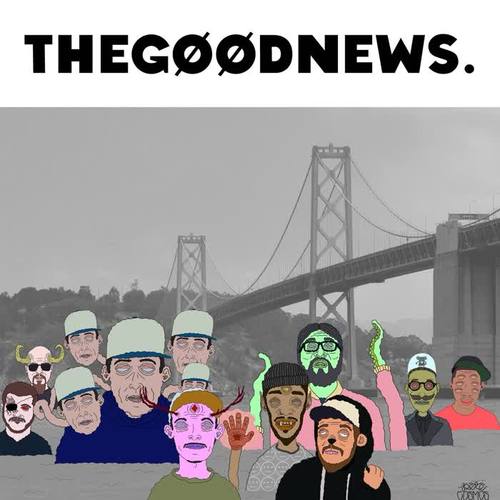 thegoodnews. (Explicit)