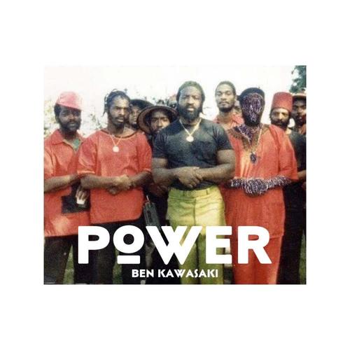 Power (Explicit)