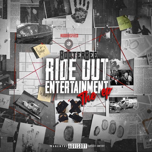 Ride Out Entertainment The EP (Explicit)