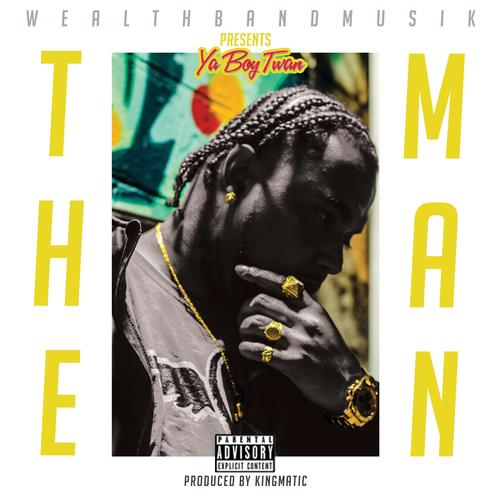 The Man (Explicit)