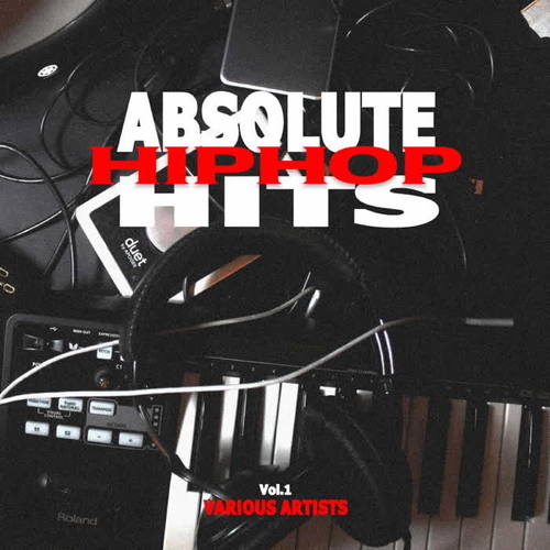 Various Artists - Absolute Hip Hop Hits Vol.1