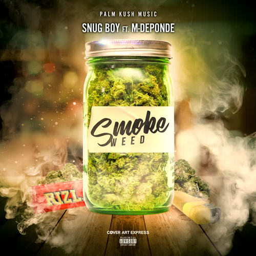 Smoke ** (Explicit)
