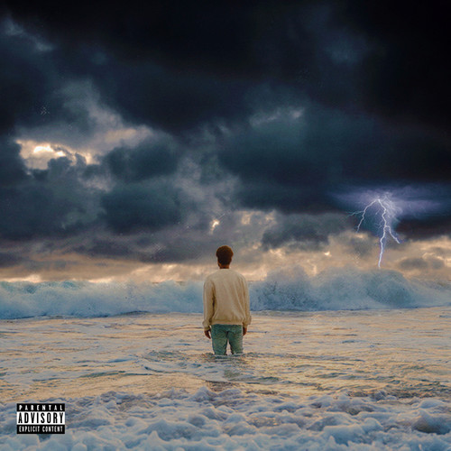 Calm Before The Storm (Explicit)