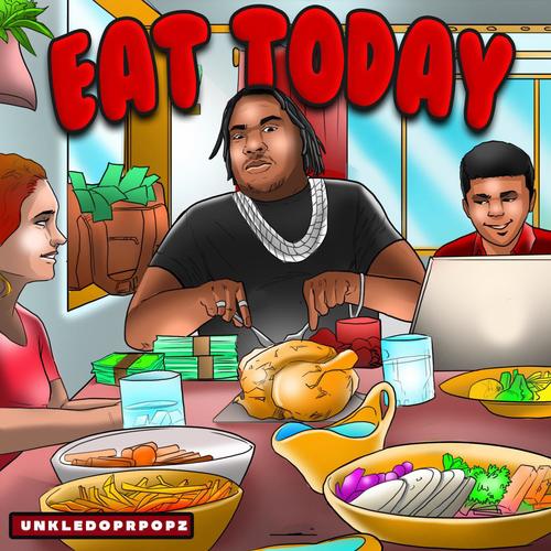 Eat Today (Radio Edit)