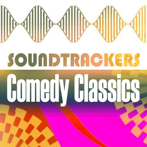 Soundtrackers - Comedy Classics