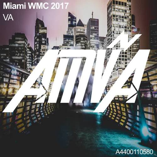 Miami WMC 2017