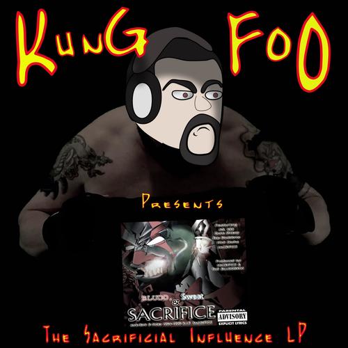 The Sacrificial Influence (Explicit)