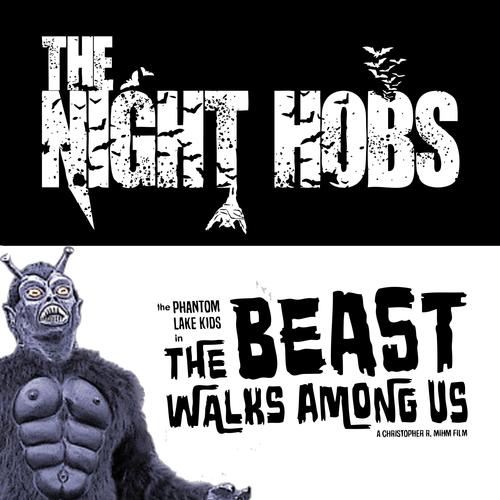 The Phantom Lake Kids in The Beast Walks Among Us (Original Motion Picture Soundtrack)