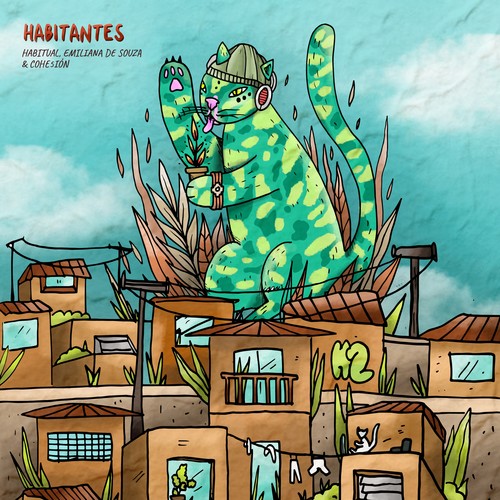 Habitantes