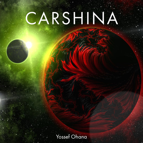 Carshina (A Cappella)