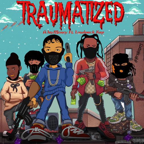 Traumatized (Explicit)