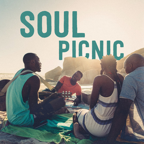 Soul Picnic (Explicit)