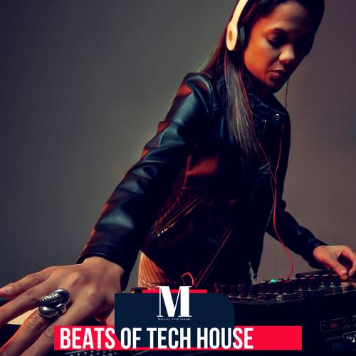 Beats Of Tech House