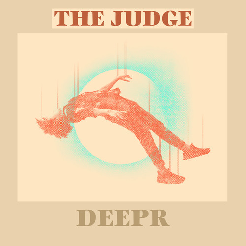 Deepr (Radio Edit)