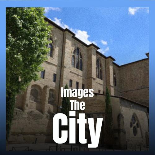 Images The City