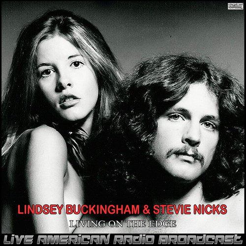 Living On The Edge (Live)
