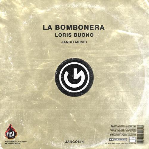 La Bombonera