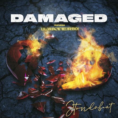 Damaged (feat. Lil Waterboi)