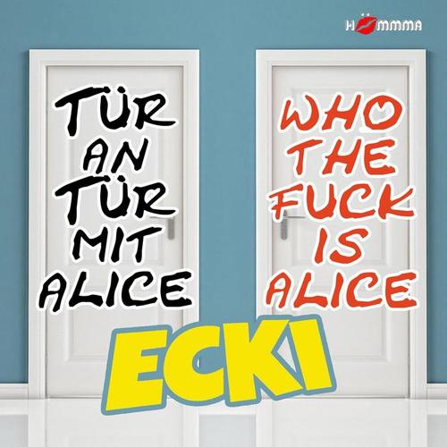 Tür an Tür mit Alice