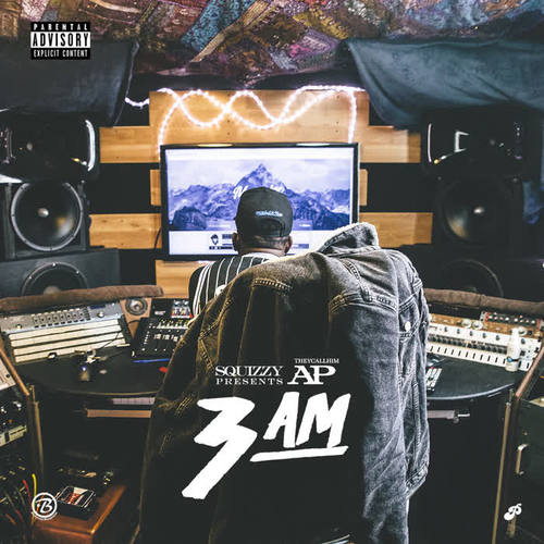 3am (Explicit)