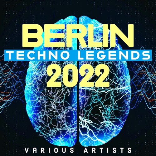 Berlin Techno Legends 2022