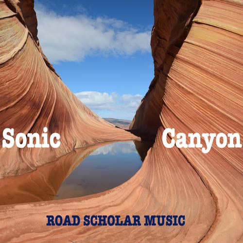 Sonic Canyon