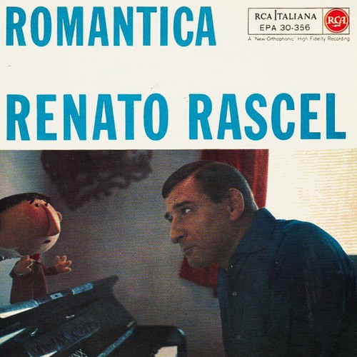 Romantica