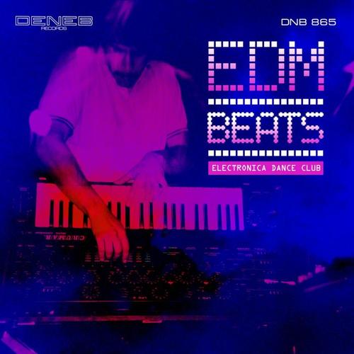 EDM Beats (Electronica Dance Club)