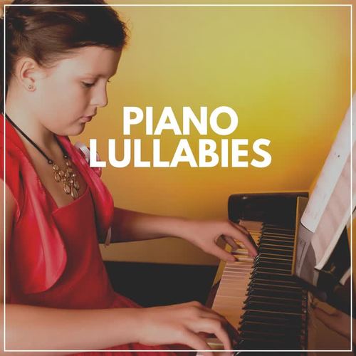 Piano Lullabies