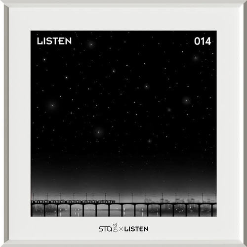 LISTEN 014 지금