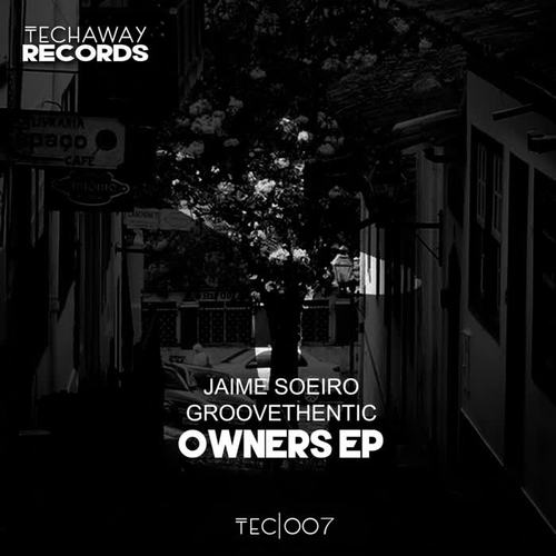 Owners EP