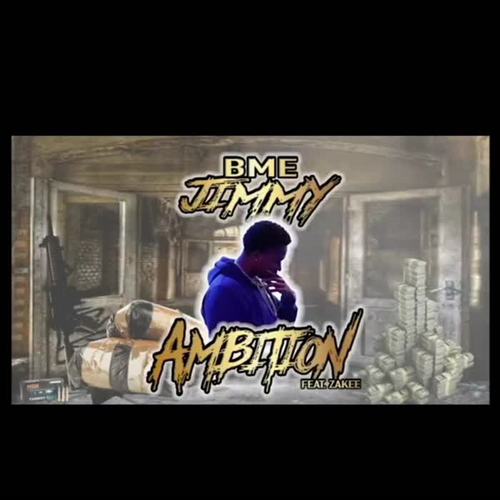 Ambition (Explicit)