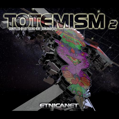 Totemism 2 (Compiled by DJ Young Kim)