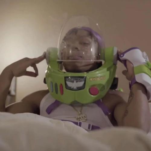 Buzzlightyear (Explicit)