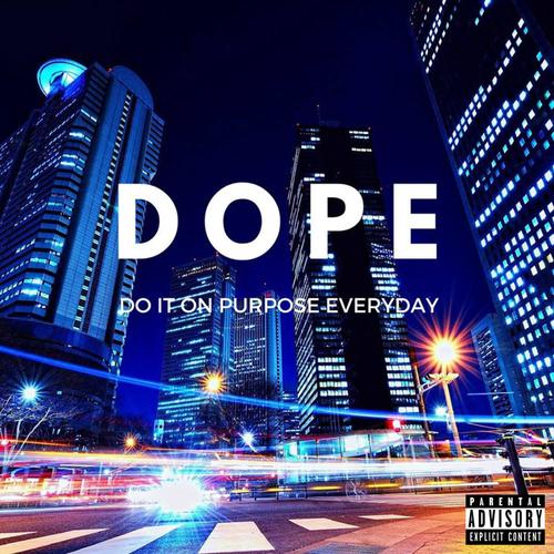 ******** (Do it On Purpose Everyday) [Explicit]