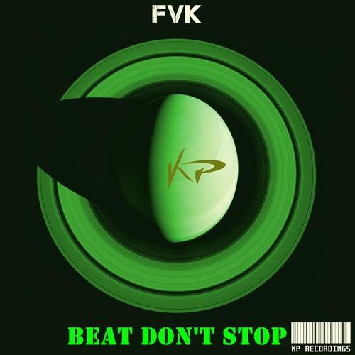 Beat Don't Stop