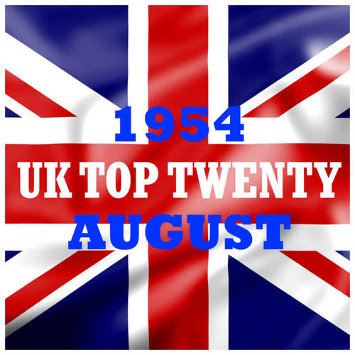 UK - August - 1954