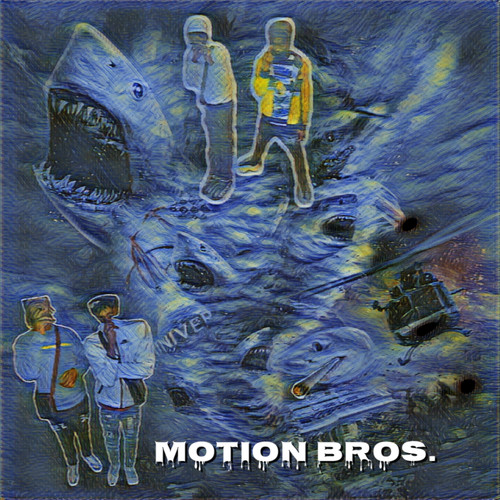 Motion Bros. (Explicit)