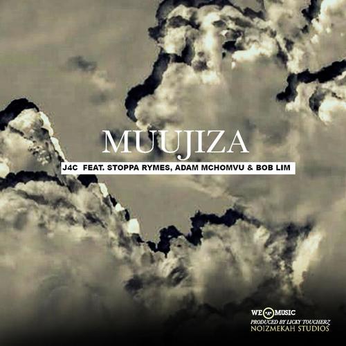 Muujiza (feat. Stoppa Rymes, Adam Mchomvu & Bob Lim) [Explicit]