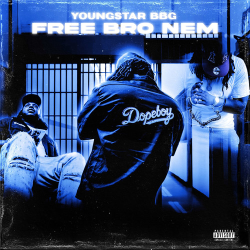 Free Bro Nem (Explicit)